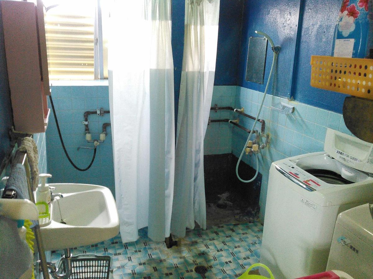 Guest House Miyakojima Екстер'єр фото