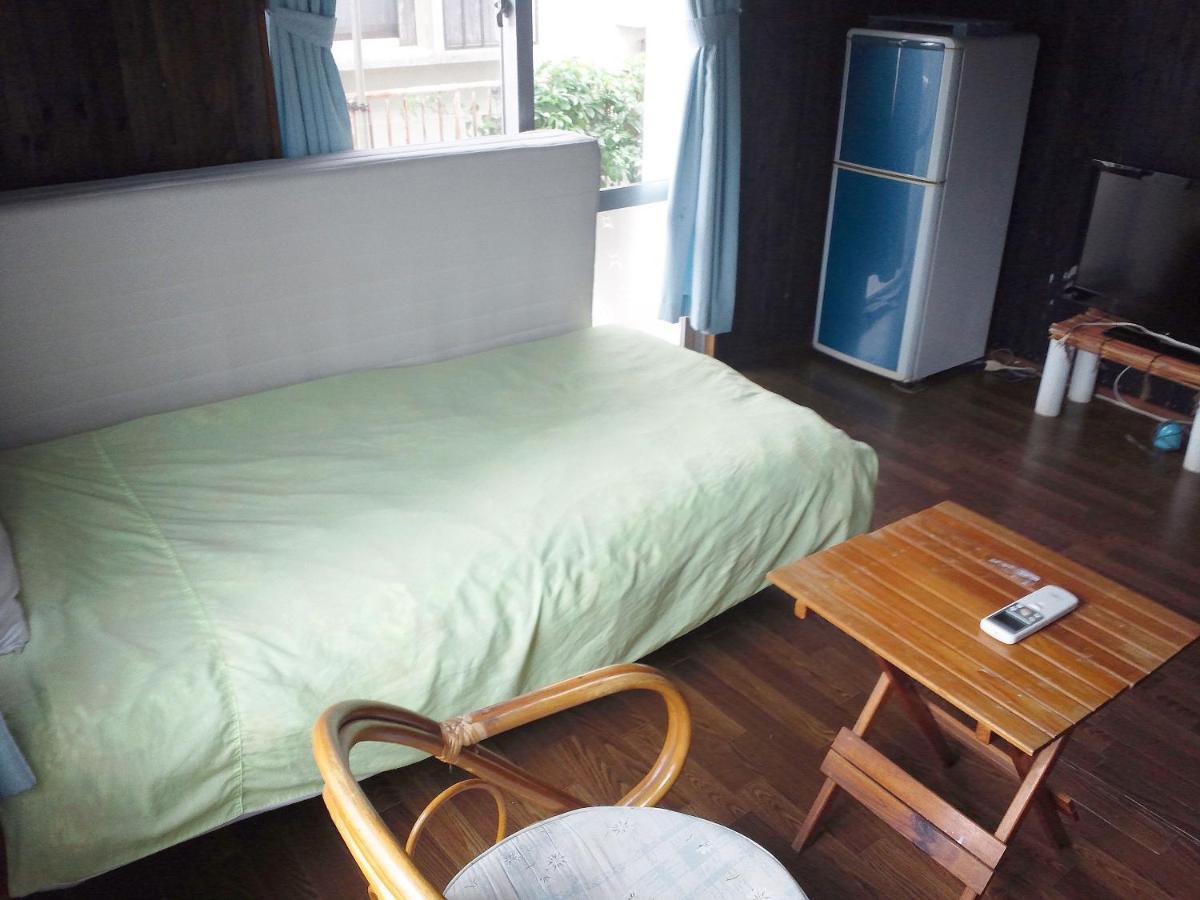 Guest House Miyakojima Екстер'єр фото