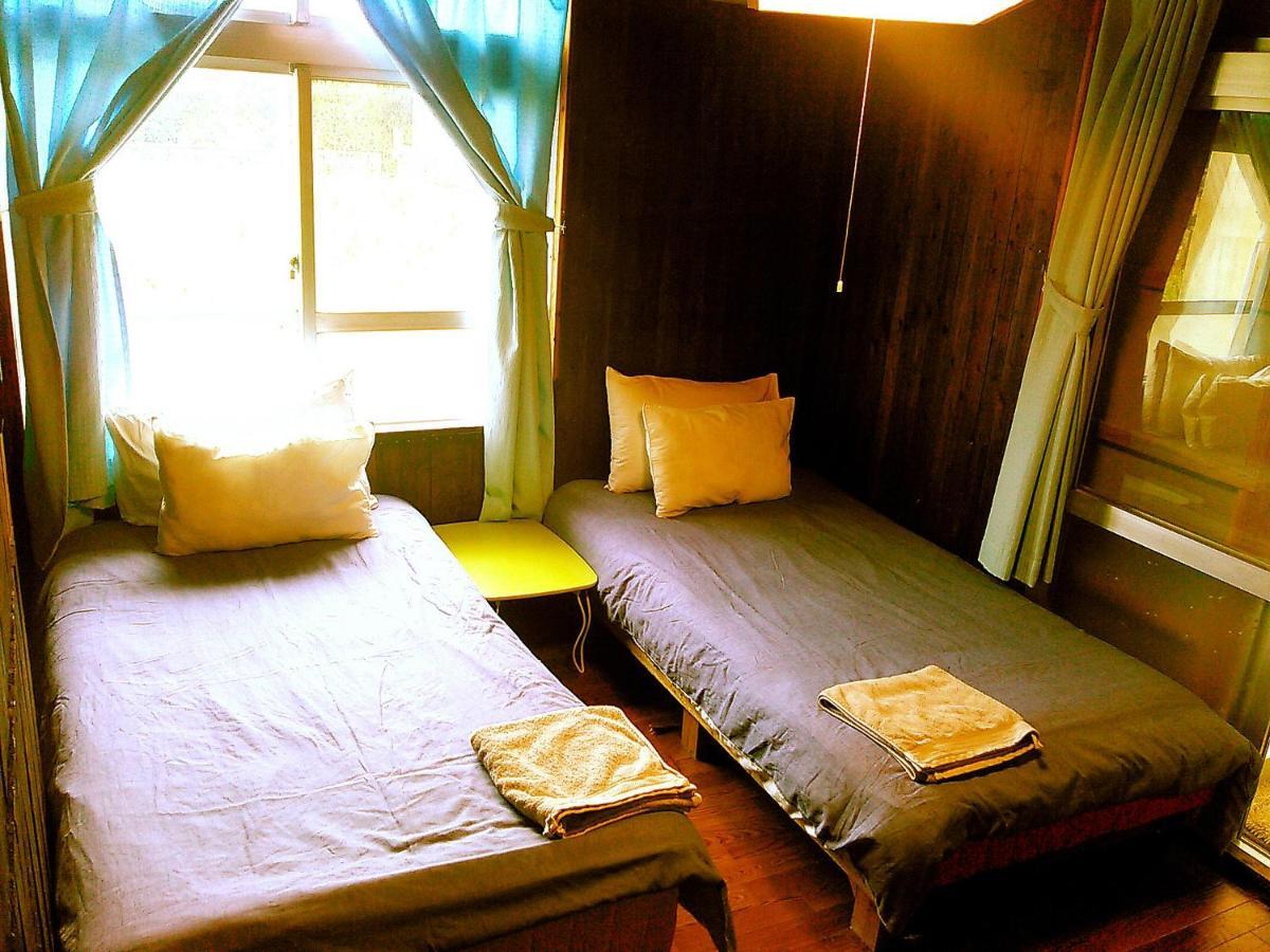 Guest House Miyakojima Екстер'єр фото
