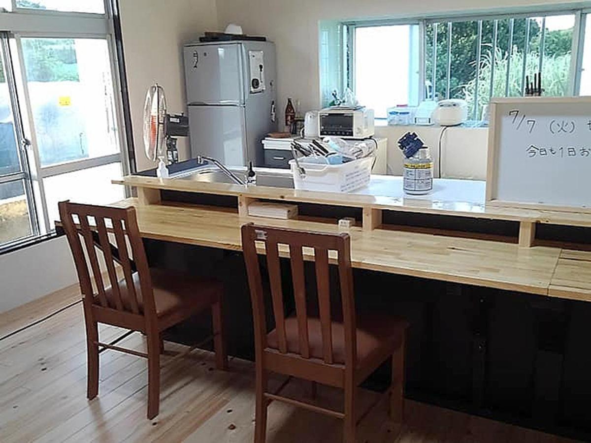 Guest House Miyakojima Екстер'єр фото