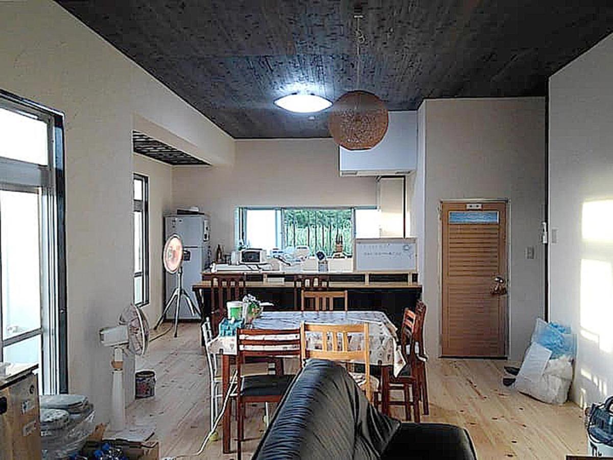 Guest House Miyakojima Екстер'єр фото