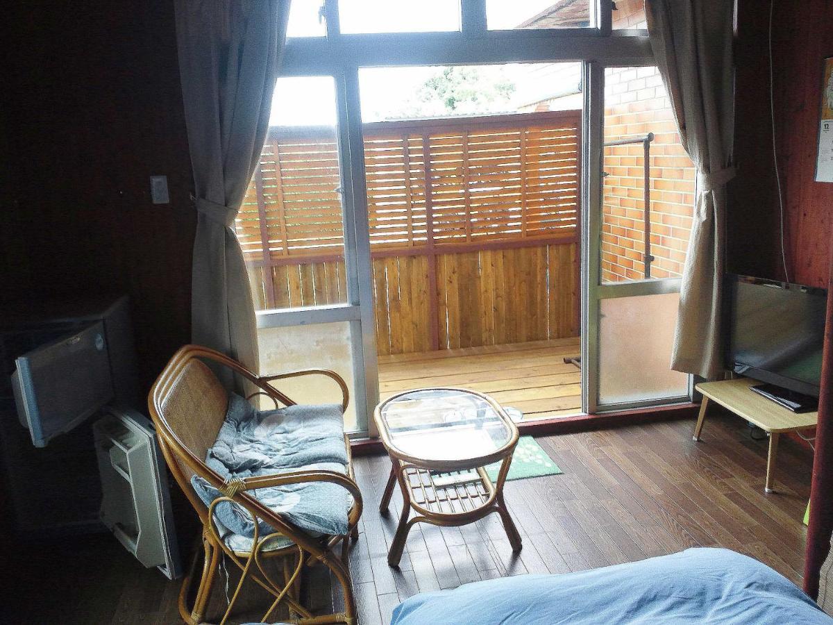 Guest House Miyakojima Екстер'єр фото