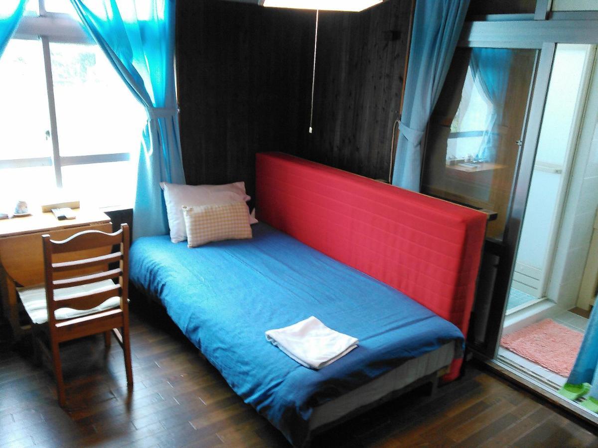 Guest House Miyakojima Екстер'єр фото