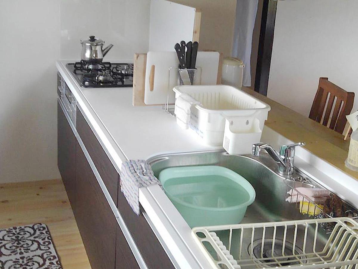 Guest House Miyakojima Екстер'єр фото