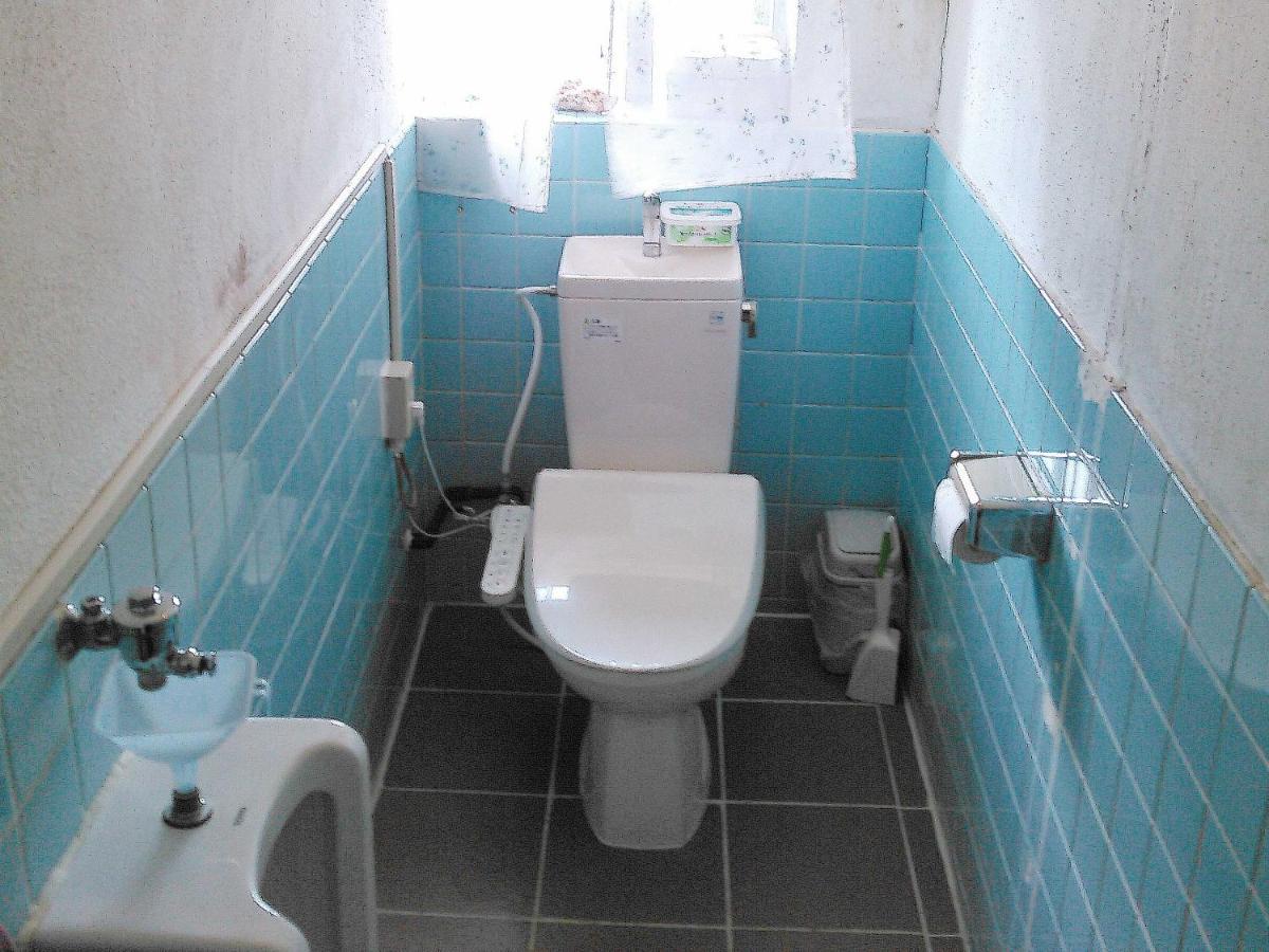 Guest House Miyakojima Екстер'єр фото