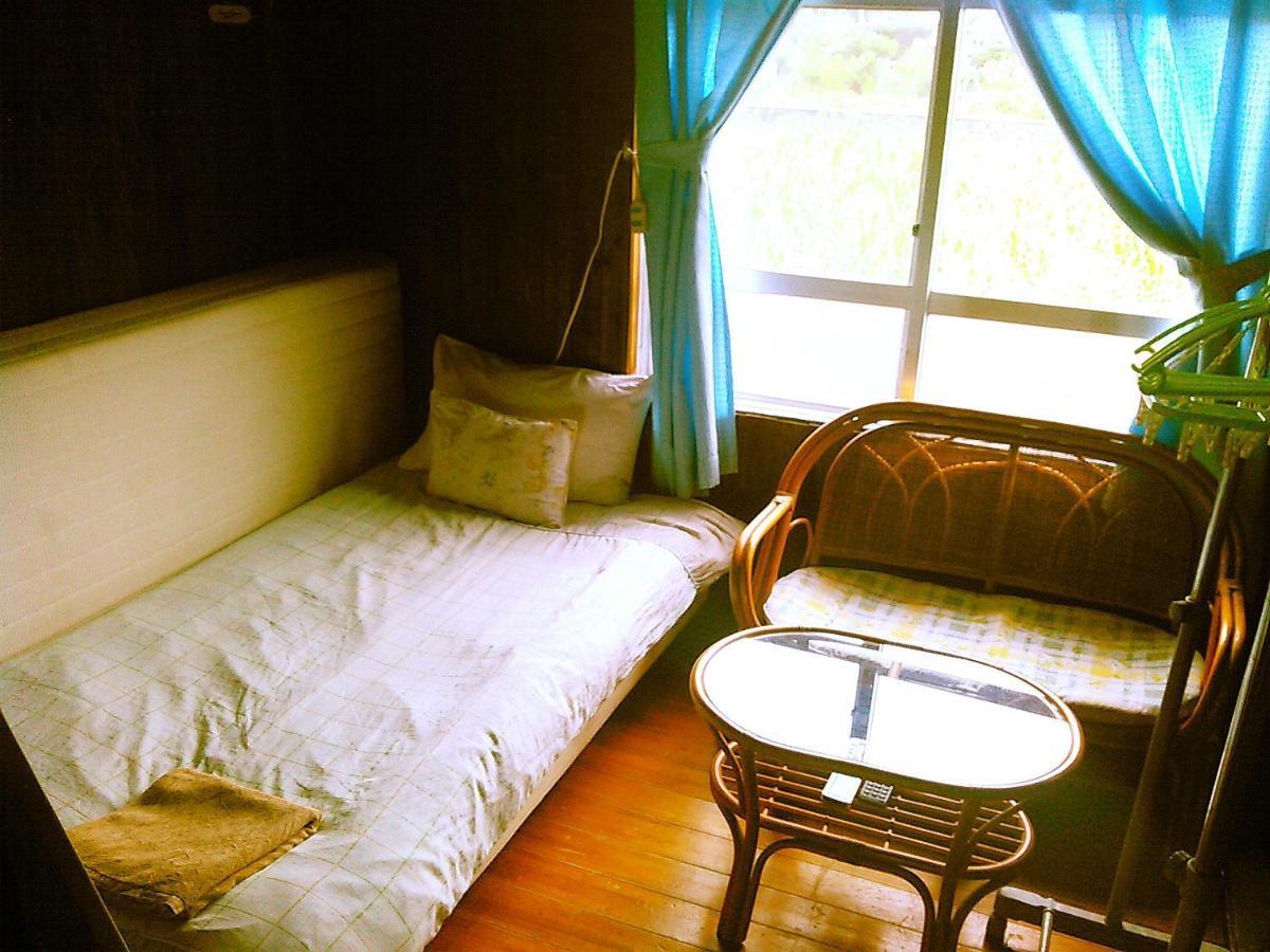 Guest House Miyakojima Екстер'єр фото