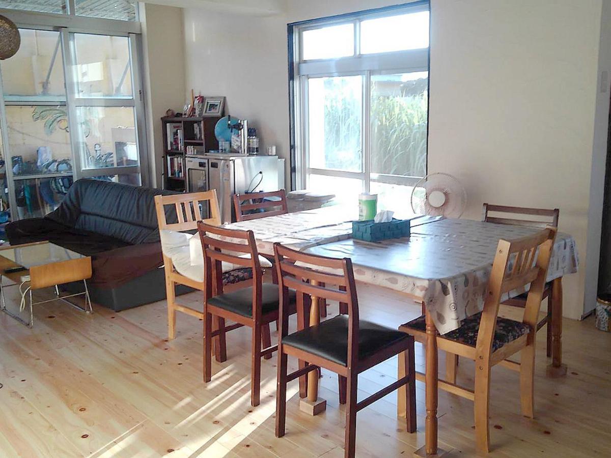 Guest House Miyakojima Екстер'єр фото