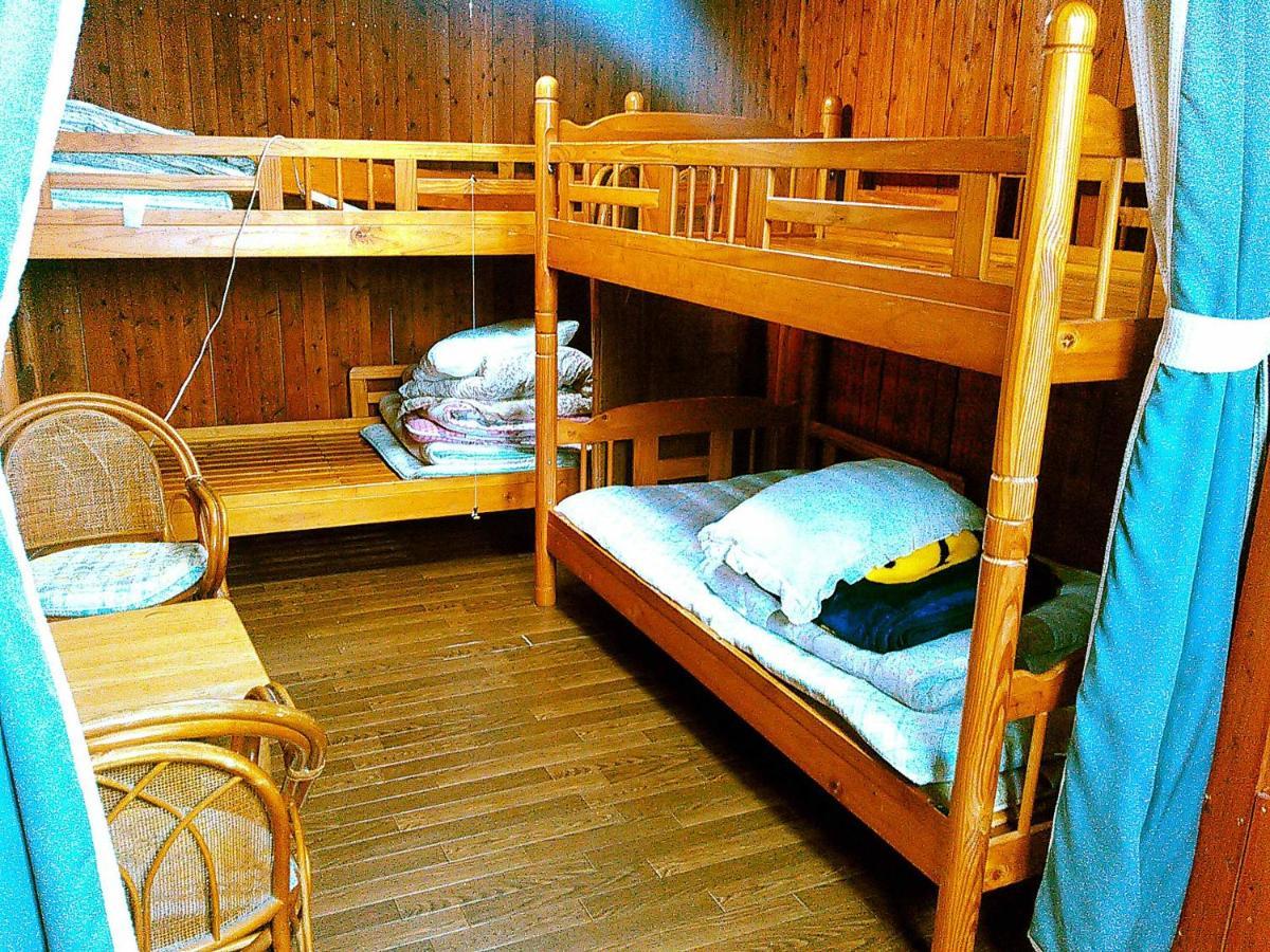 Guest House Miyakojima Екстер'єр фото