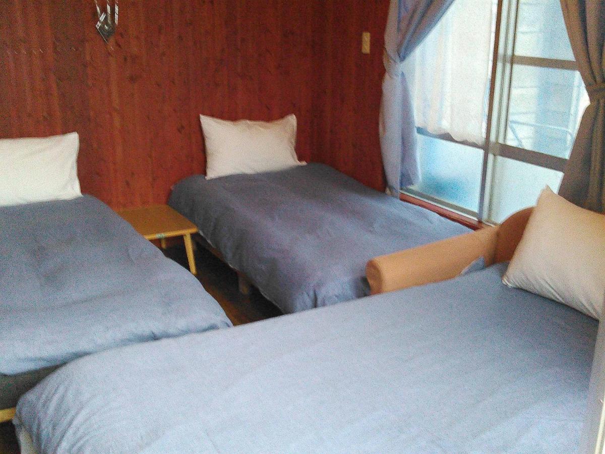 Guest House Miyakojima Екстер'єр фото