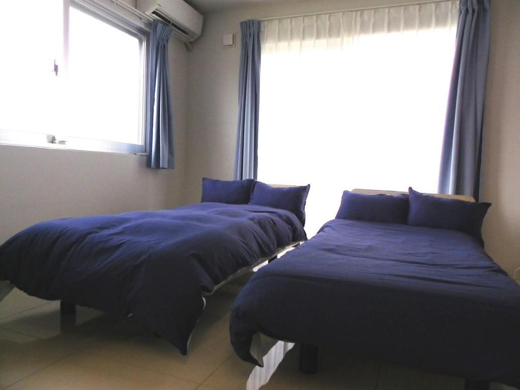 Guest House Miyakojima Екстер'єр фото
