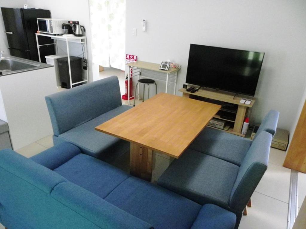 Guest House Miyakojima Екстер'єр фото