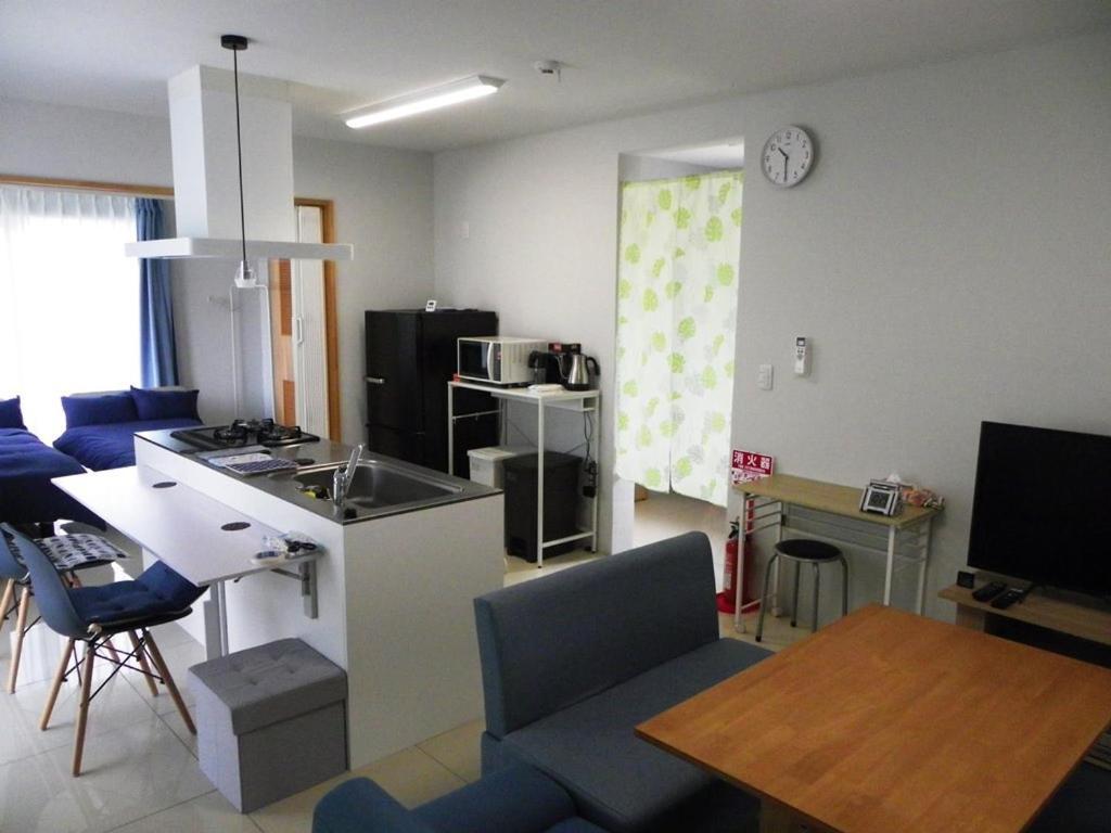 Guest House Miyakojima Екстер'єр фото
