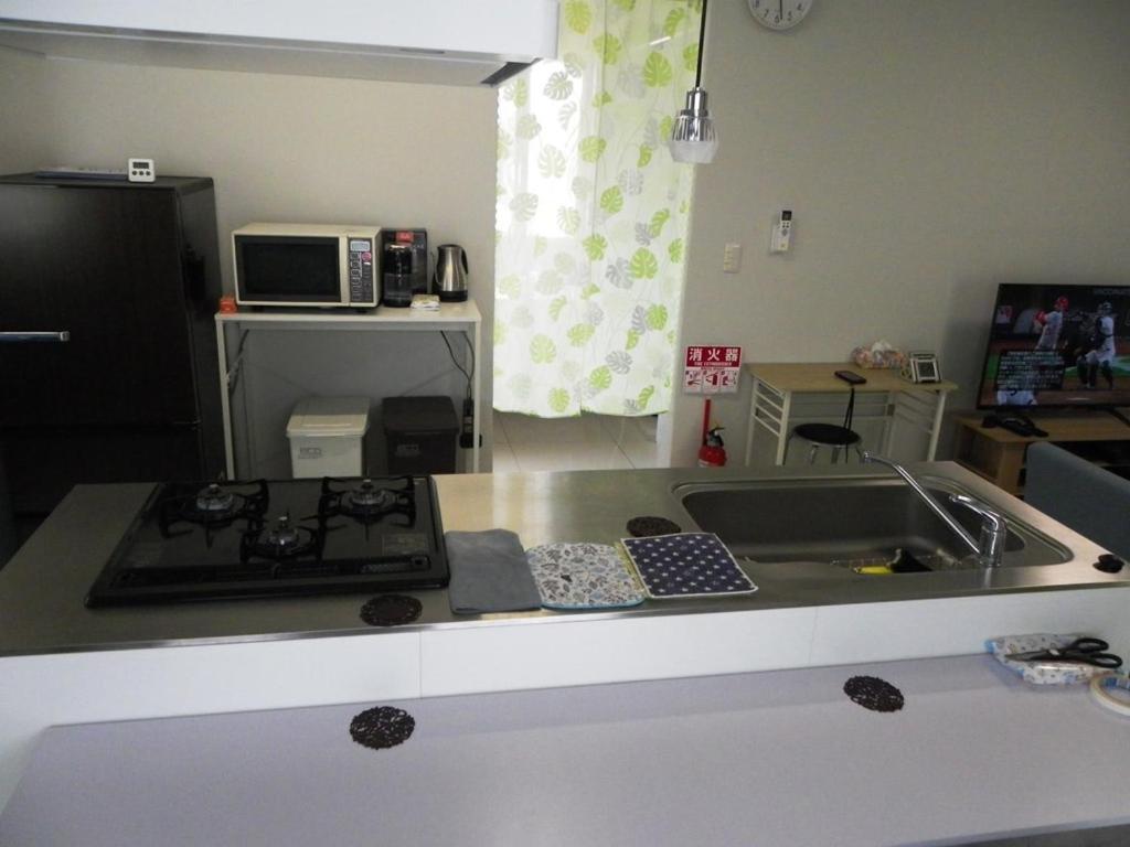 Guest House Miyakojima Екстер'єр фото