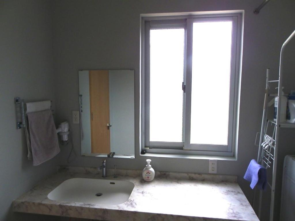 Guest House Miyakojima Екстер'єр фото