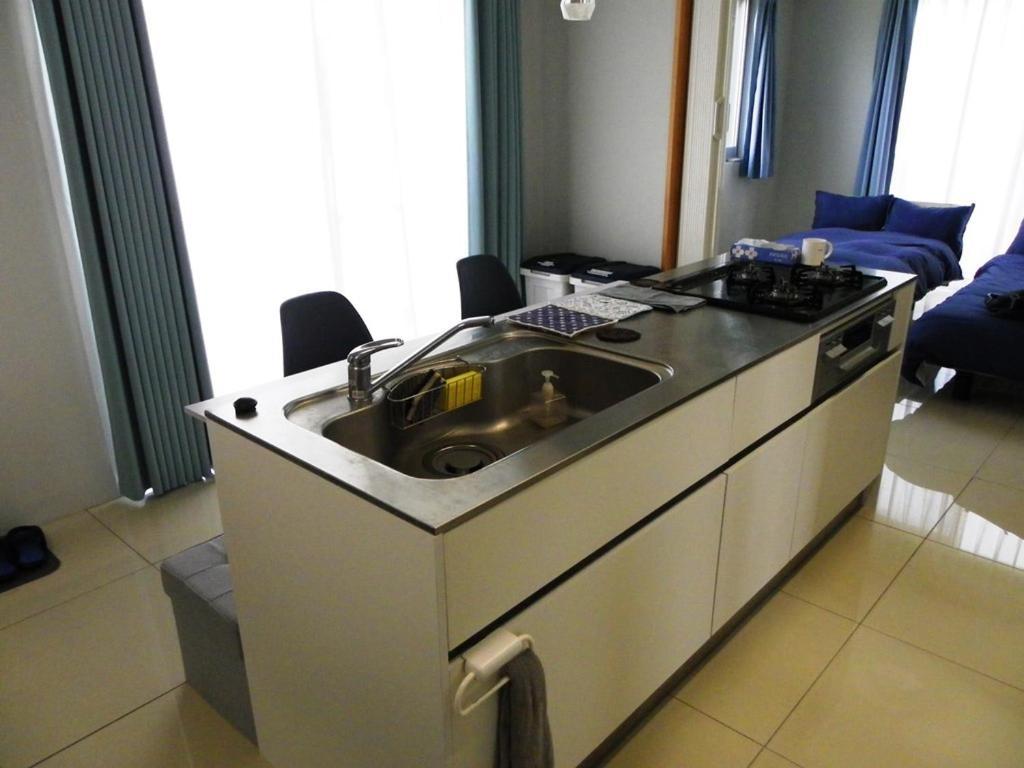 Guest House Miyakojima Екстер'єр фото