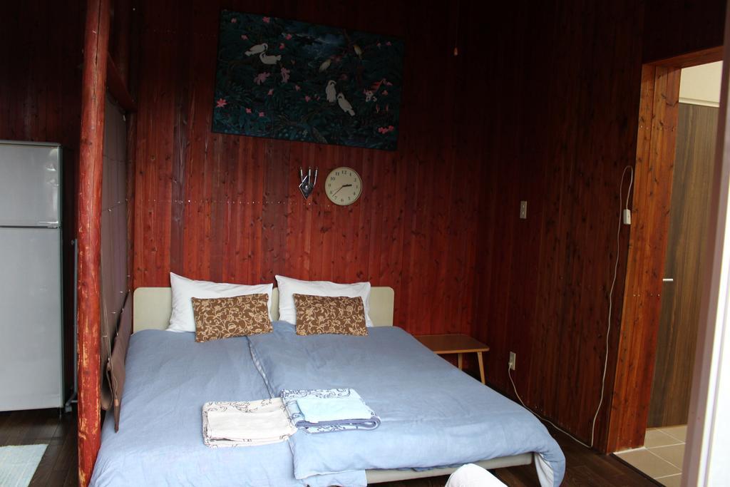 Guest House Miyakojima Екстер'єр фото