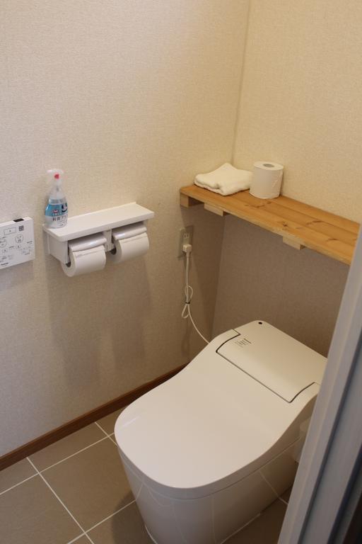 Guest House Miyakojima Екстер'єр фото