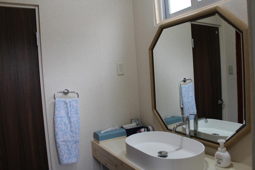 Guest House Miyakojima Екстер'єр фото