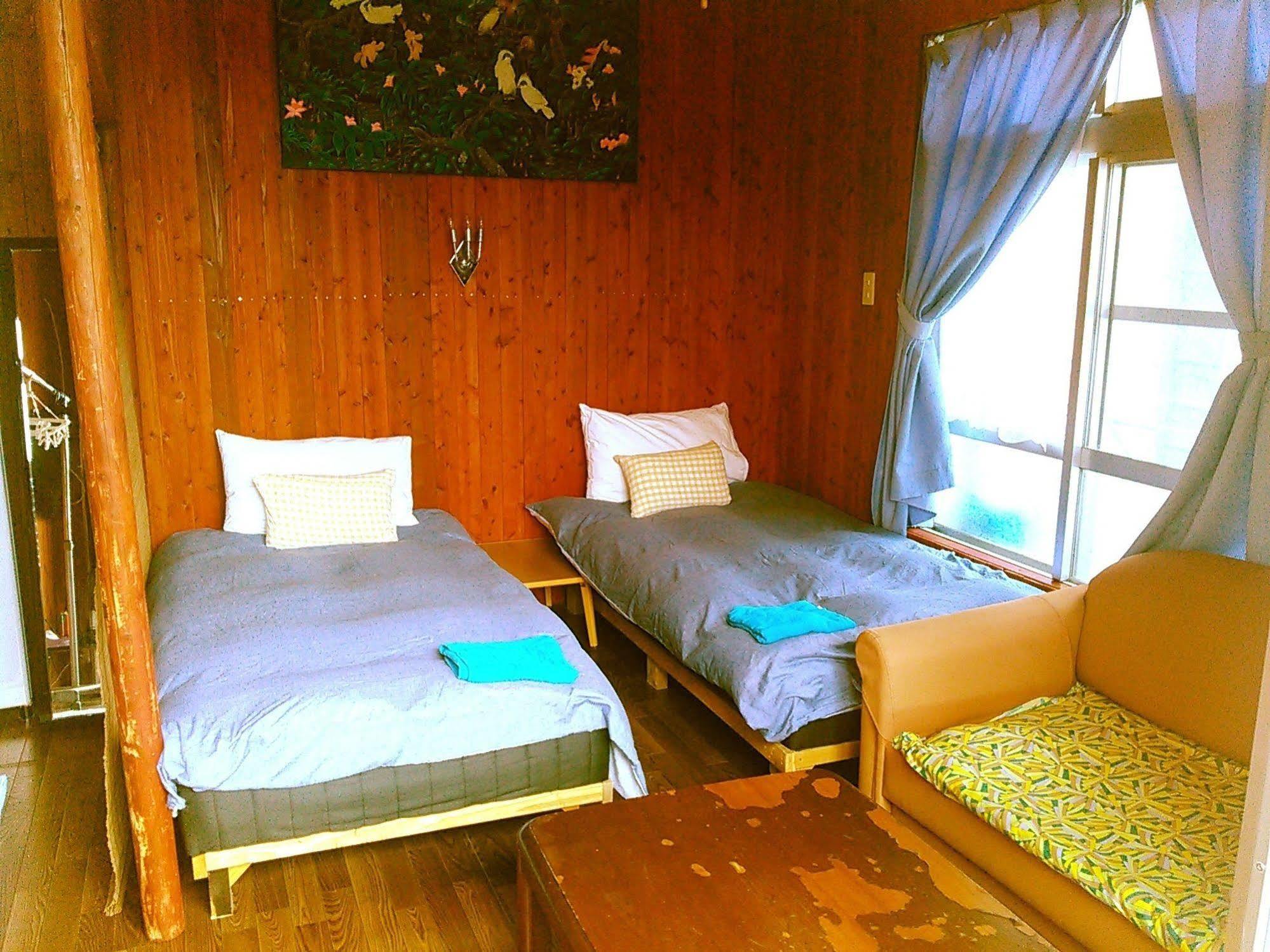 Guest House Miyakojima Екстер'єр фото