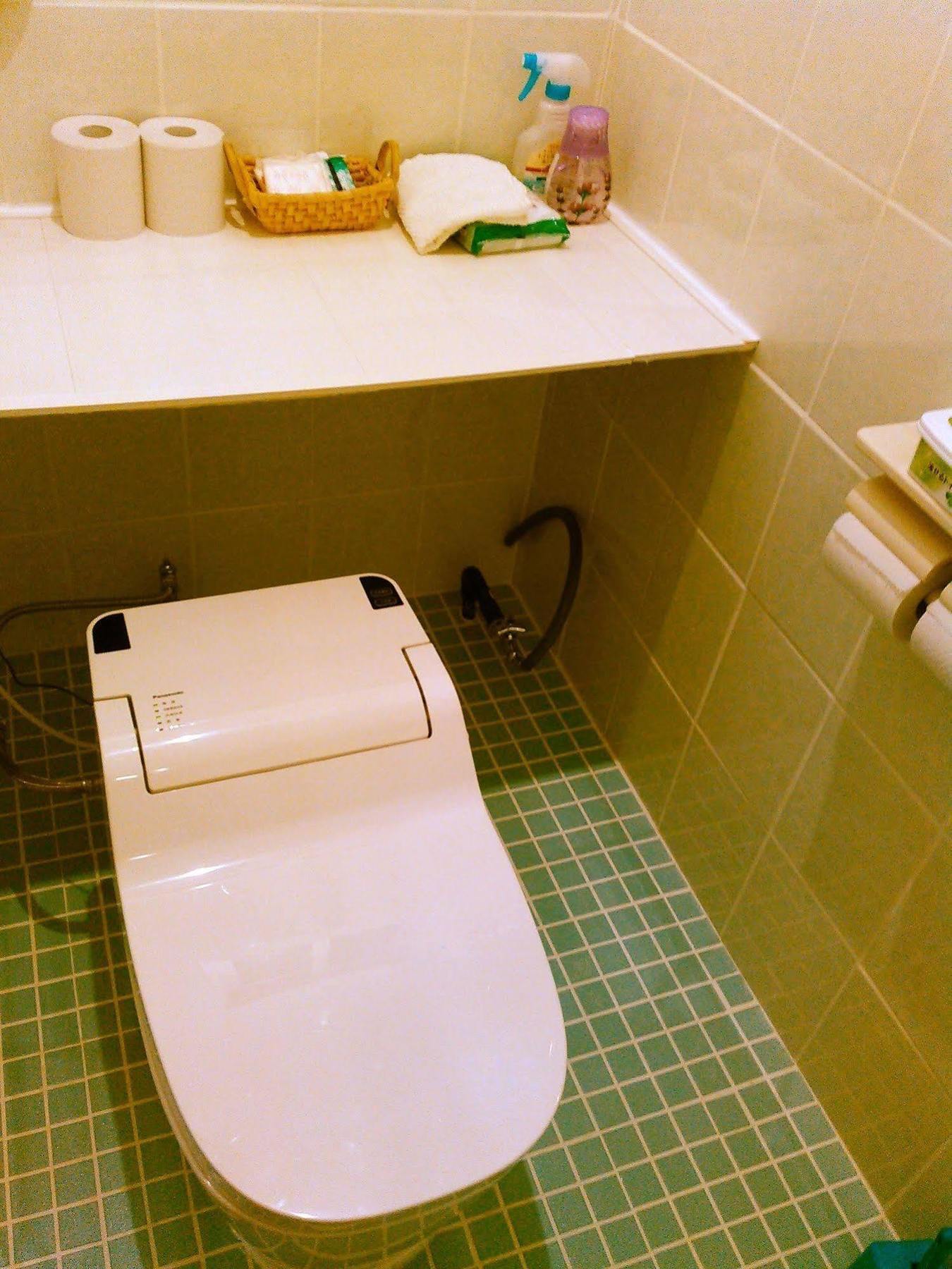 Guest House Miyakojima Екстер'єр фото