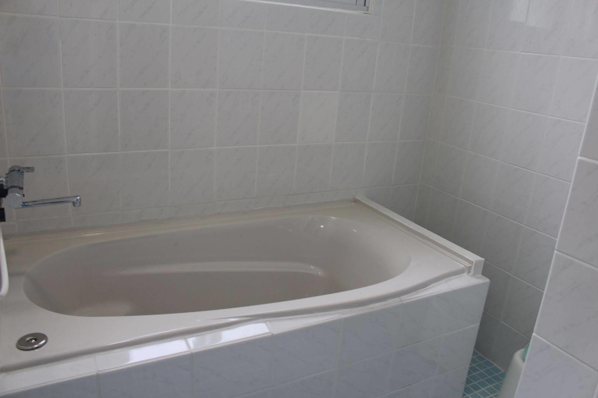 Guest House Miyakojima Екстер'єр фото