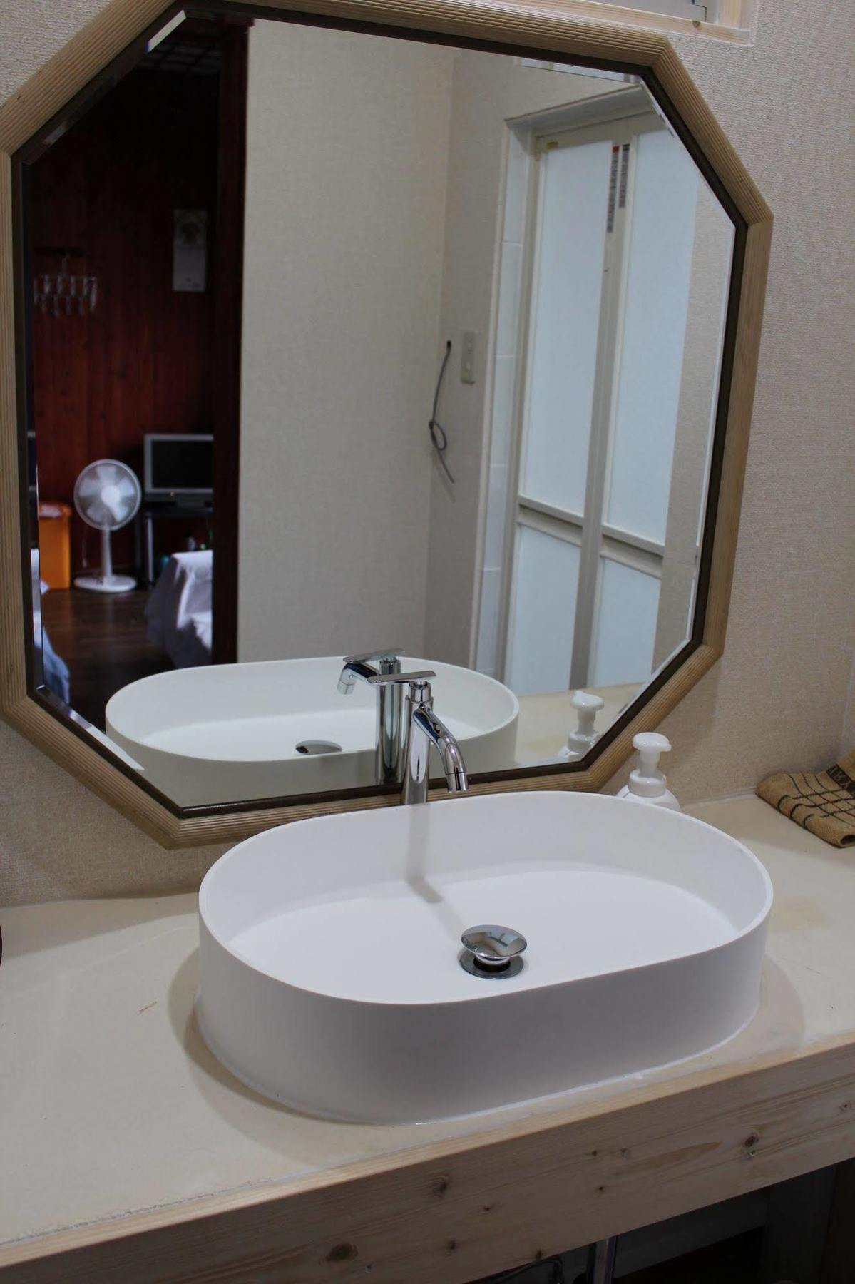 Guest House Miyakojima Екстер'єр фото