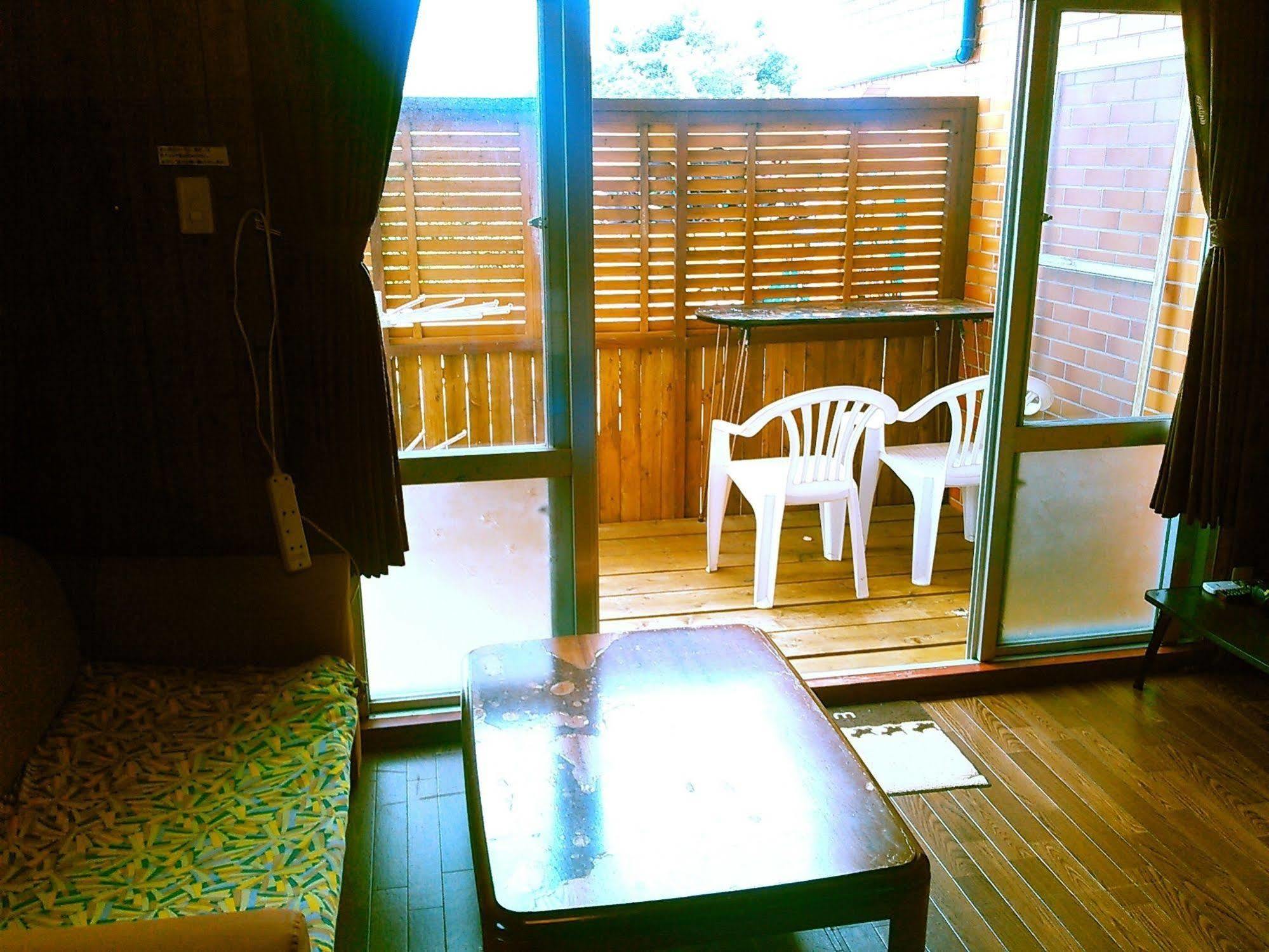 Guest House Miyakojima Екстер'єр фото